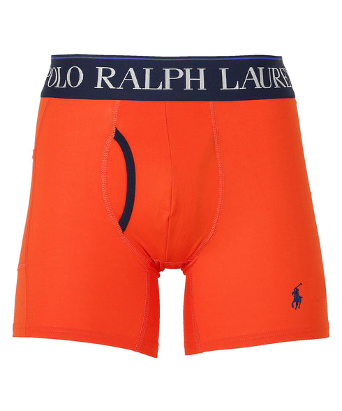 ポロ ラルフローレン POLO RALPH LAUREN CLASSIC FIT メンズ ロングボクサーパンツ 【メール便】